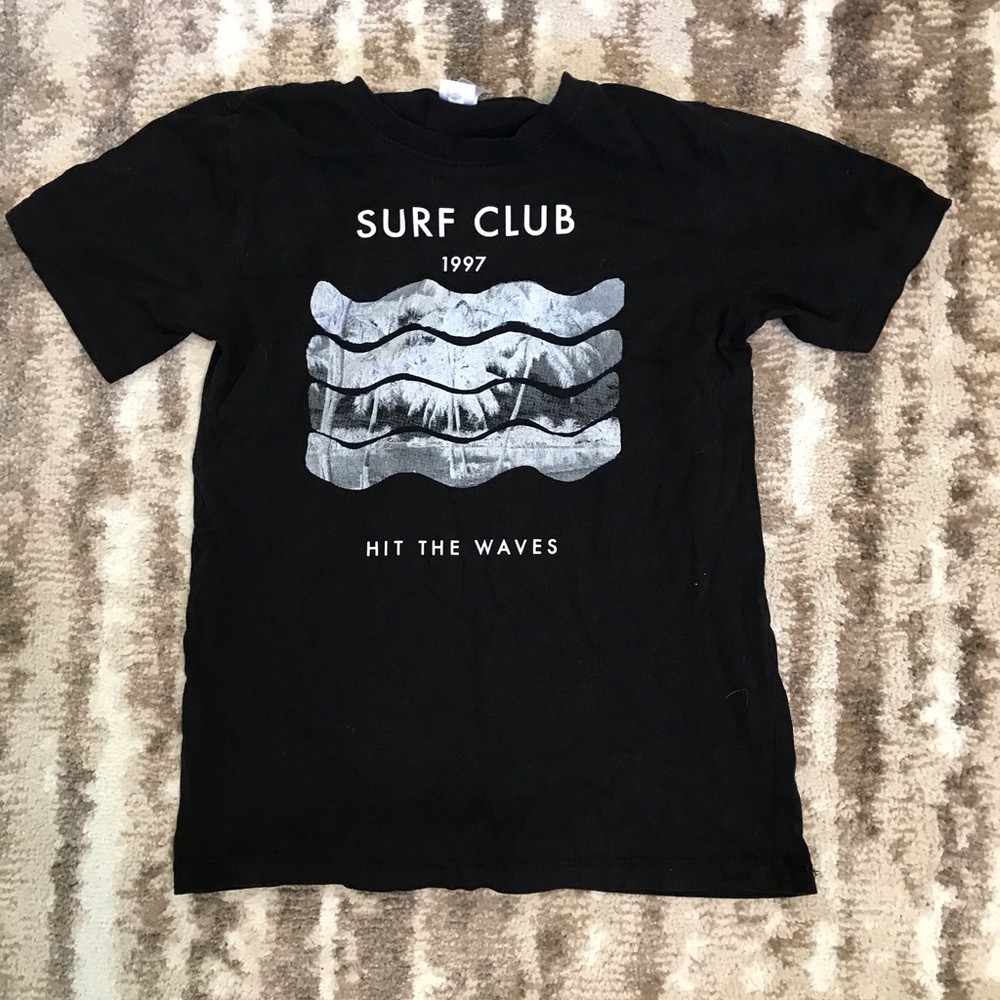 Anko short sleeve tee